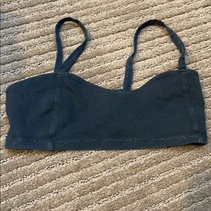 Brandy Melville bralette